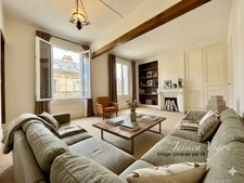 EN EXCLUSIVITE  -  DERNIER ÉTAGE - 75,29 m² (LOI CARREZ)