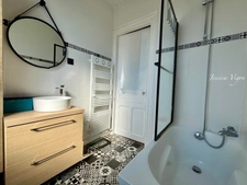 À VENDRE – MAISON FAMILIALE - 6 pièces 115 M² – LE HAVRE – QUARTIER SANVIC