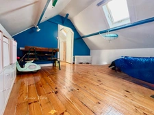 À VENDRE – MAISON FAMILIALE - 6 pièces 115 M² – LE HAVRE – QUARTIER SANVIC