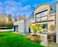 AU COEUR DE FONTENAY - Belle propriété - 194 m² - 6 pièces - GARAGE - JACUZZI