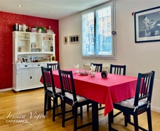 MARE AU CLERC/ ACACIAS - Maison Familiale 112 m² Le Havre – 4 Chambres – Jardin, Garage