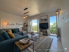 Maison de ville 78,53 m² - Secteur Ormeaux/ Bas de Sainte-Cécile - Plein Sud avec vue dégagée - 3 terrasses et garage 