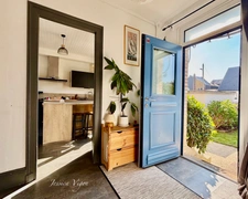 À VENDRE – MAISON FAMILIALE - 6 pièces 115 M² – LE HAVRE – QUARTIER SANVIC