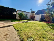 À VENDRE – MAISON FAMILIALE - 6 pièces 115 M² – LE HAVRE – QUARTIER SANVIC