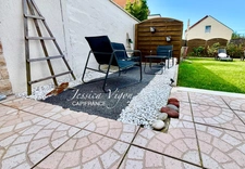 MARE AU CLERC/ ACACIAS - Maison Familiale 112 m² Le Havre – 4 Chambres – Jardin, Garage