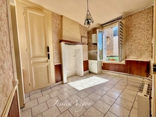 EN EXCLUSIVITE  -  DERNIER ÉTAGE - 75,29 m² (LOI CARREZ)