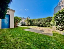 À VENDRE – MAISON FAMILIALE - 6 pièces 115 M² – LE HAVRE – QUARTIER SANVIC