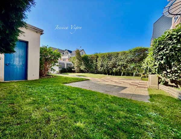À VENDRE – MAISON FAMILIALE - 6 pièces 115 M² – LE HAVRE – QUARTIER SANVIC