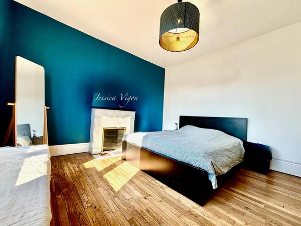 À VENDRE – MAISON FAMILIALE - 6 pièces 115 M² – LE HAVRE – QUARTIER SANVIC