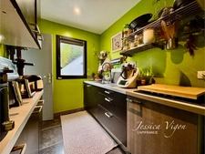 IN THE HEART OF FONTENAY - Beautiful property - 194 m² - 6 rooms - GARAGE - JACUZZI