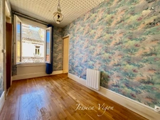EN EXCLUSIVITE  -  DERNIER ÉTAGE - 75,29 m² (LOI CARREZ)