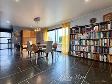 IN THE HEART OF FONTENAY - Beautiful property - 194 m² - 6 rooms - GARAGE - JACUZZI