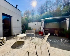AU COEUR DE FONTENAY - Belle propriété - 194 m² - 6 pièces - GARAGE - JACUZZI