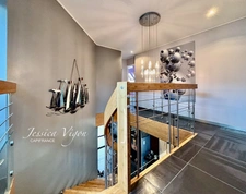 AU COEUR DE FONTENAY - Belle propriété - 194 m² - 6 pièces - GARAGE - JACUZZI