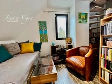 IN THE HEART OF FONTENAY - Beautiful property - 194 m² - 6 rooms - GARAGE - JACUZZI