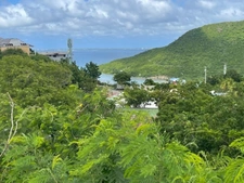 Terrain à vendre  SAINT MARTIN (978)
