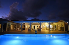 House for sale 7 rooms SAINTE ANNE (971)
