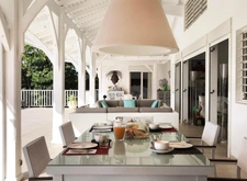 House for sale 7 rooms SAINTE ANNE (971)