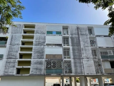 Appartement à vendre 4 pièces LES ABYMES (971)