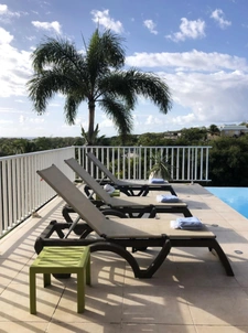 House for sale 7 rooms SAINTE ANNE (971)
