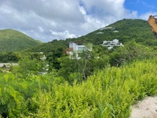Terrain à vendre  SAINT MARTIN (978)