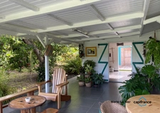 Maison à vendre 6 pièces SAINT FRANCOIS (971)