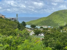 Terrain à vendre  SAINT MARTIN (978)