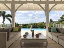 House for sale 7 rooms SAINTE ANNE (971)