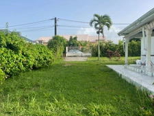Maison à vendre 3 pièces GOYAVE (971)