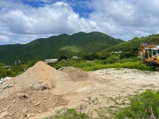 Terrain à vendre  SAINT MARTIN (978)