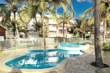 Appartement à vendre 3 pièces SAINT FRANCOIS ()