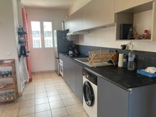 Appartement à vendre 3 pièces SAINT FRANCOIS ()