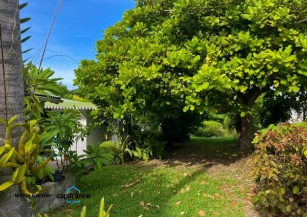 Maison à vendre 6 pièces SAINT FRANCOIS (971)