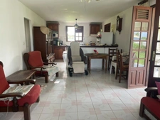 Maison à vendre 3 pièces GOYAVE (971)