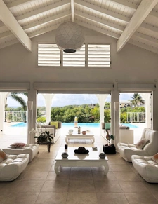 House for sale 7 rooms SAINTE ANNE (971)