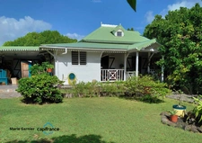 Maison à vendre 6 pièces SAINT FRANCOIS (971)