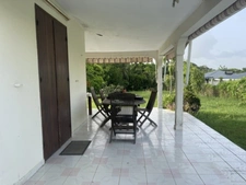 Maison à vendre 3 pièces GOYAVE (971)
