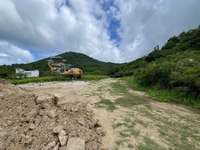 Terrain à vendre  SAINT MARTIN (978)