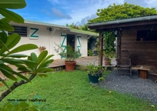 Maison à vendre 6 pièces SAINT FRANCOIS (971)