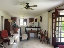 Maison à vendre 3 pièces GOYAVE (971)