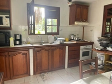 Maison à vendre 3 pièces GOYAVE (971)