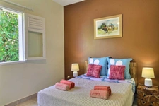 A vendre Belle Maison Vue Mer dans résidence sécurisée à SAINTE-ANNE Guadeloupe