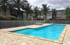 Appartement à vendre 3 pièces SAINT FRANCOIS ()