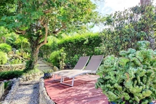 A vendre Belle Maison Vue Mer dans résidence sécurisée à SAINTE-ANNE Guadeloupe