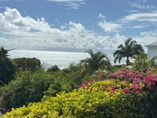 A vendre Belle Maison Vue Mer dans résidence sécurisée à SAINTE-ANNE Guadeloupe