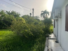 Maison à vendre 3 pièces GOYAVE (971)