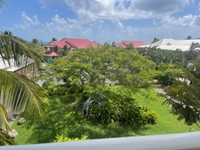 Appartement à vendre 3 pièces SAINT FRANCOIS ()