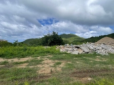 Terrain à vendre  SAINT MARTIN (978)