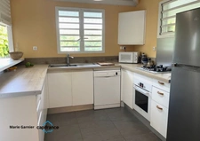 Maison à vendre 6 pièces SAINT FRANCOIS (971)