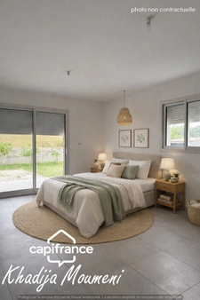 Maison à vendre 5 pièces BIAS (47)